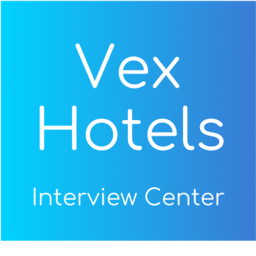 Vex Hotels Interview Center