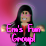 Em's fun group