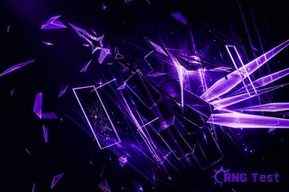 RNG Test