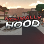 Normally Hood Entertainment