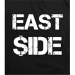 EAST SIDE GANGS