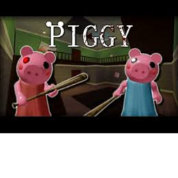 Piggy REMAKE  [BETA] BETA VERSION!