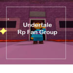 Undertale RP Fan Club