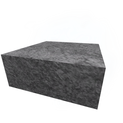 mist brick or white smoke