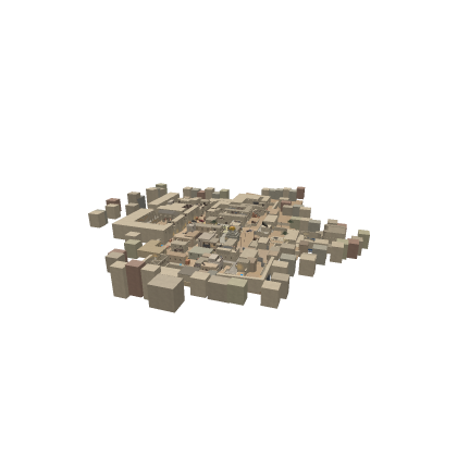 Bazaar Barrierless