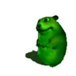 Easy Chomik