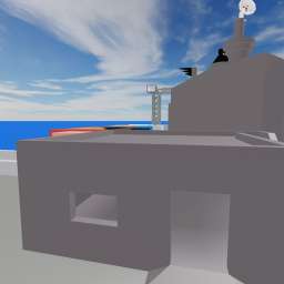 Brendam Dock (Day) icon