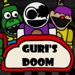 Guri's DOOM