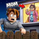 Sneak Out Of The House