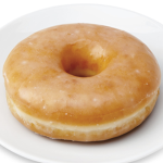 GlazedDonutAlien