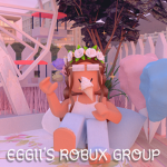 Eggii's Robux Group