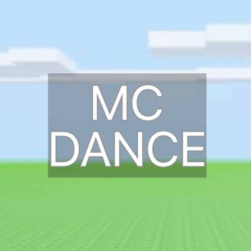 Minecraft Dance