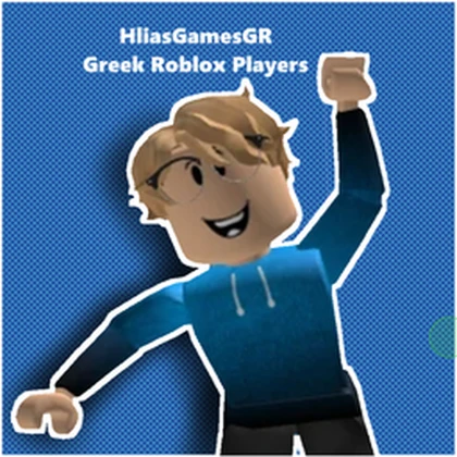 HliasGamesGR Roblox group icon