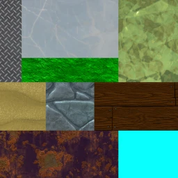 The Rooms (ROOM IDS UPDATE) icon