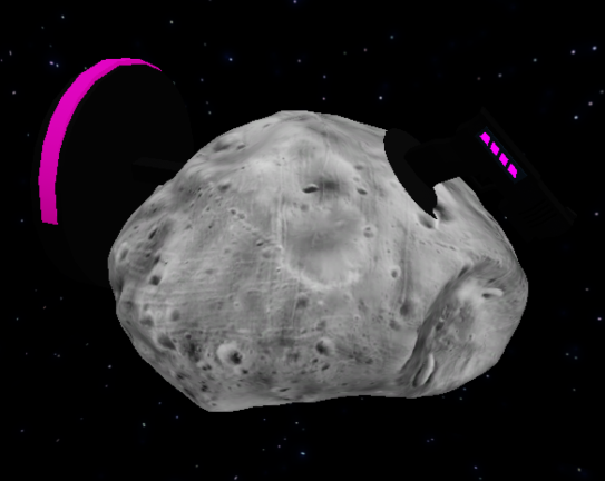 the moon wake up screenshot 1