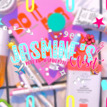 Jasmine’s Closet ୨୧