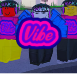 The Vibe-time Group