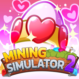 Mining Simulator