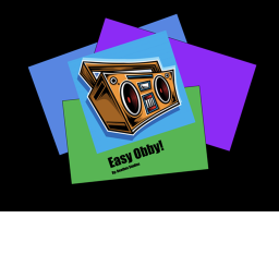 Easy Obby