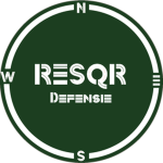 RESQR | Defensie