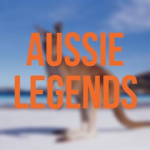 Aussie Legends ツ