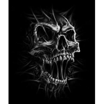 Luck of Darkness
