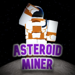 Asteroid Miner