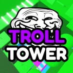 Hard Troll tower7