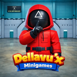 Dellavu'x Minigames