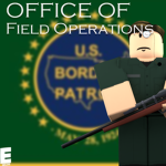 ᴏғғɪᴄᴇ ᴏғ ғɪᴇʟᴅ ᴏᴘᴇʀᴀᴛɪᴏɴs