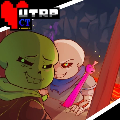 Undertale RP: Crossing Timelines