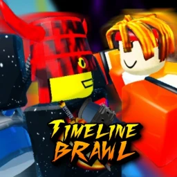 Timeline Brawl [IN DEVELOPMENT] icon