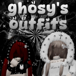 ghosy's fits