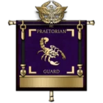 [RJC] Praetorian Guardsmen