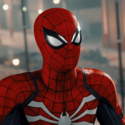 spider man Has its way