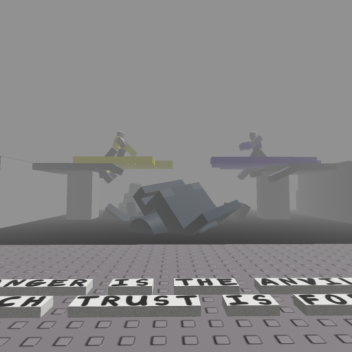 Atmosphere Test