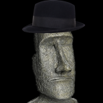 Moai Mafioso