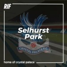 Selhurst Park | RIf