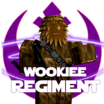 [TGRA] Wookiee Regiment