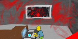 [PRZECZYTAJ] Uciekaj z obiektu: nieoficjalny