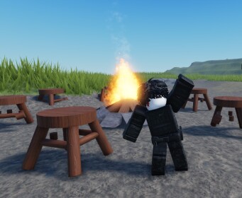 Hangout! [Voice chat 🔊]