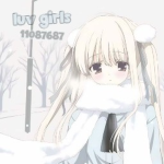 luv girls