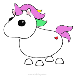 Unicorn life/rp