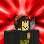 Taloloy's Fan Page