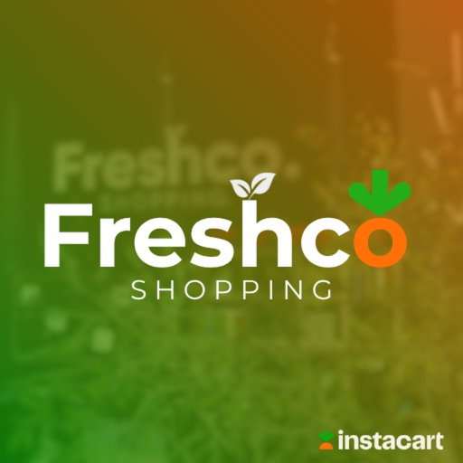 Freshco Shopping [International Store] icon