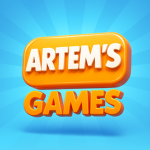 Artem's Games