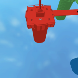 Classic Doomspire BrickBattle (gamepasses!)