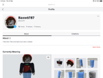Baxw6787 group