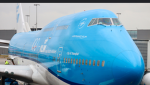 KLM 747 group