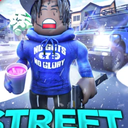 [❄️XMAS❄️] Street Life Remastered icon